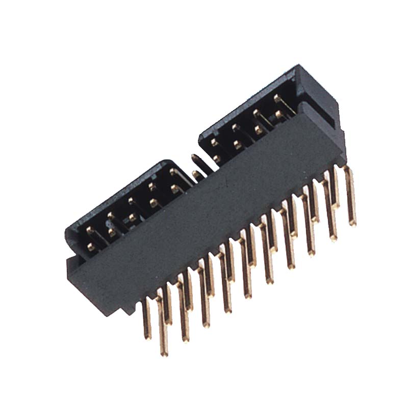 2.0mm Box Header Connector
