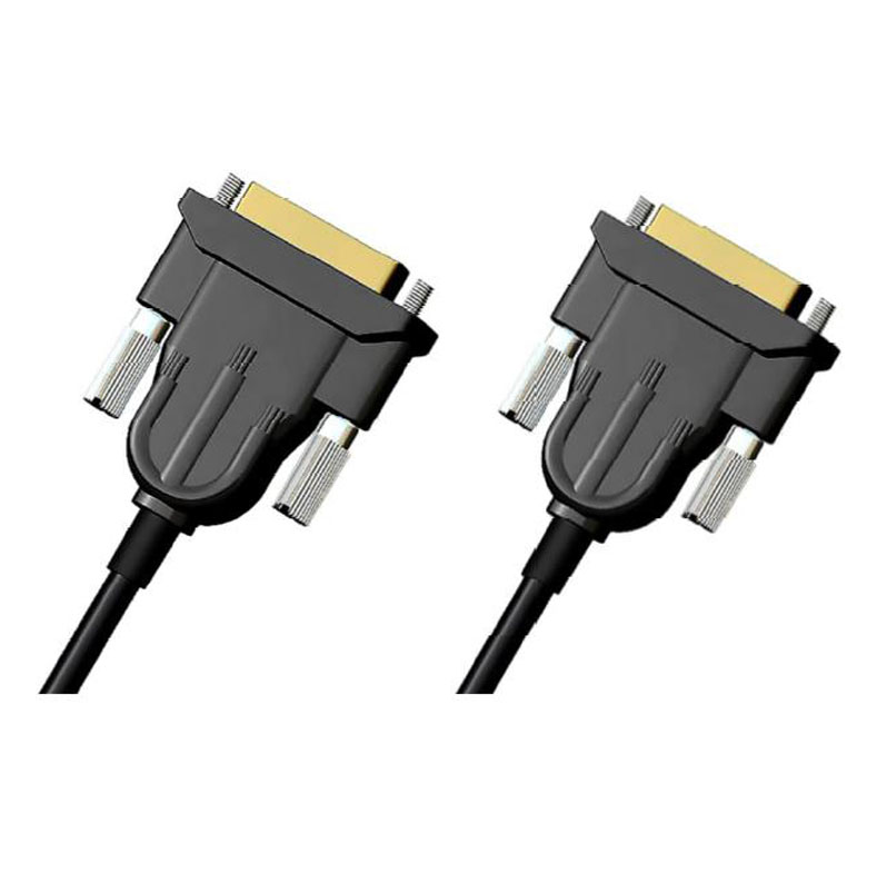 DVI AOC